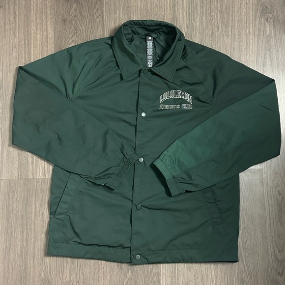lululemon athletica Other - Lululemon Jacket